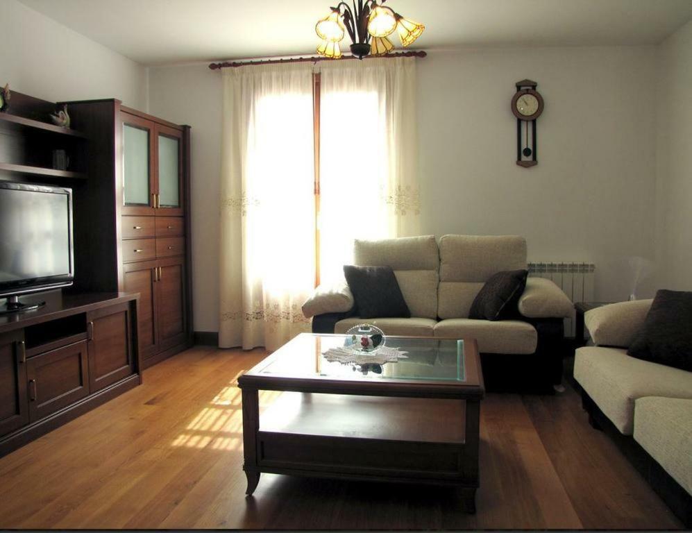 Casa Bentta Vendégház Errazu Kültér fotó