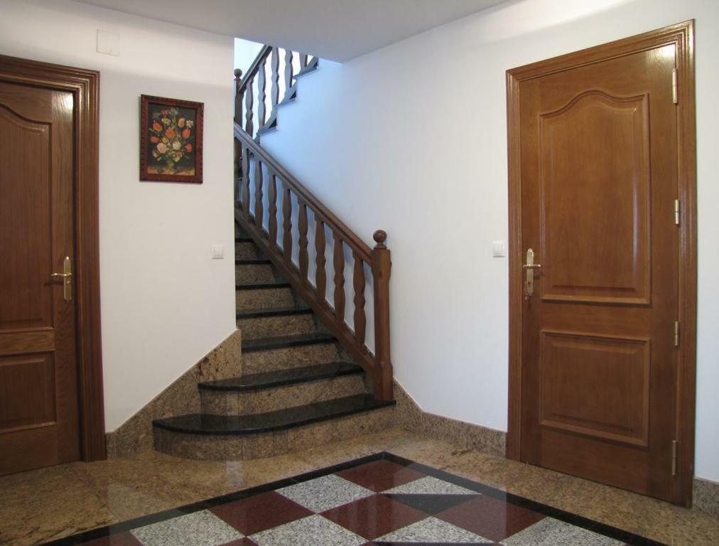 Casa Bentta Vendégház Errazu Kültér fotó